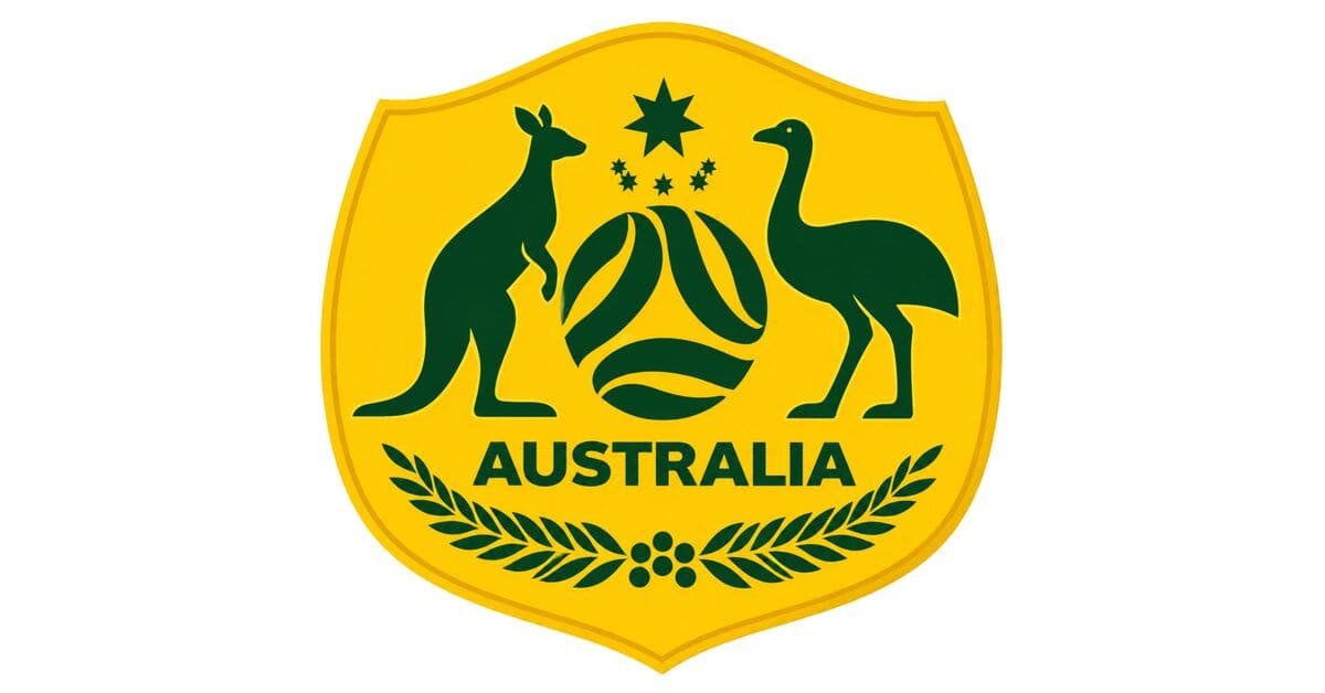 Australia dls Logo