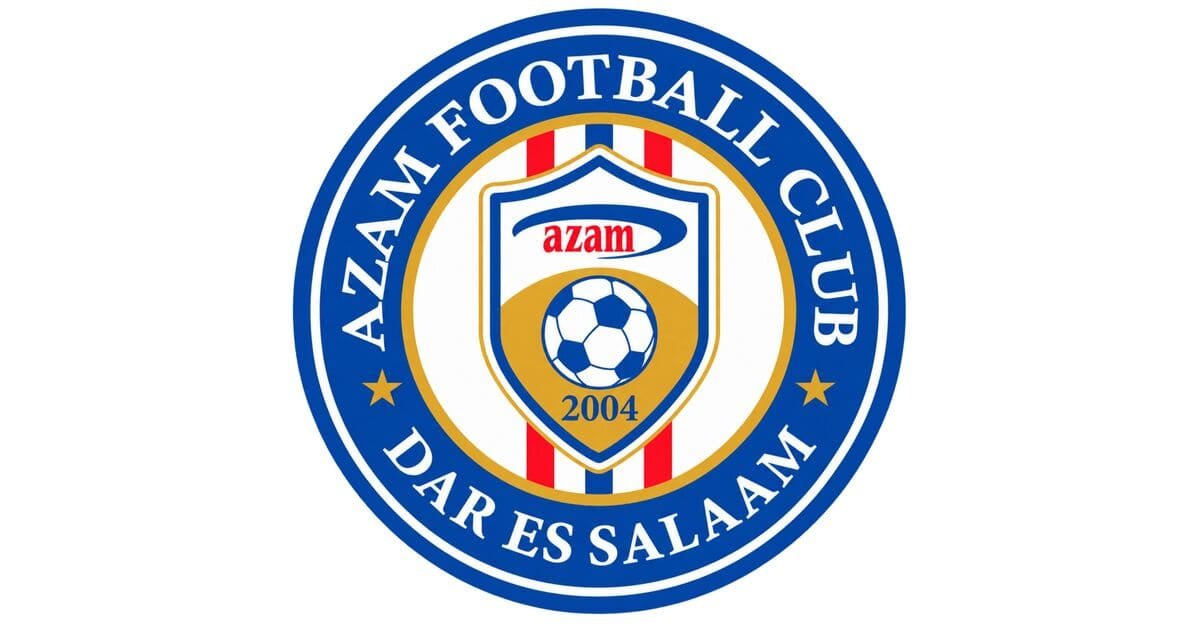 Azam dls Logo
