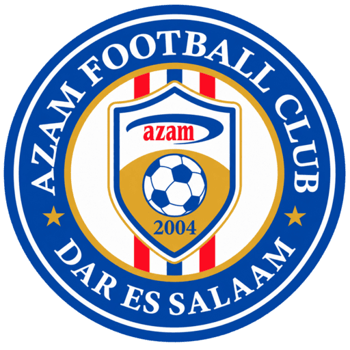 Azam dls Logo