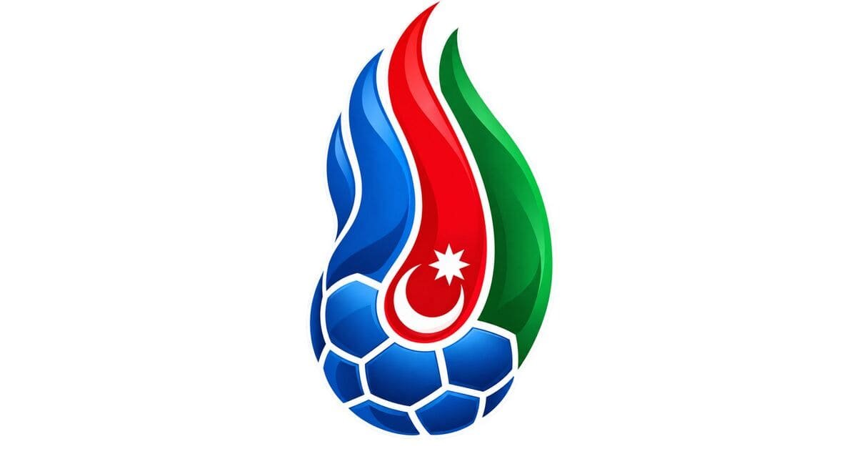 Azerbaijani dls Logo