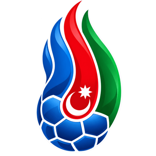 Azerbaijani dls Logo