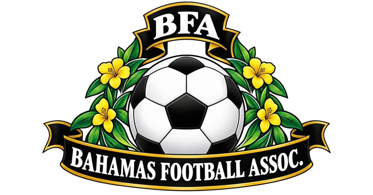 Bahamas dls Logo