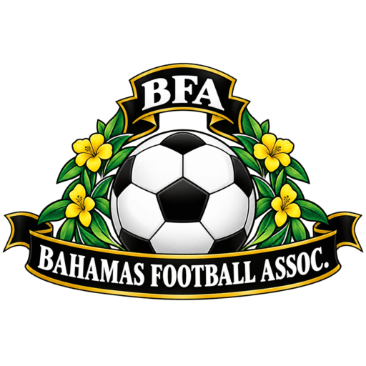 Bahamas dls Logo