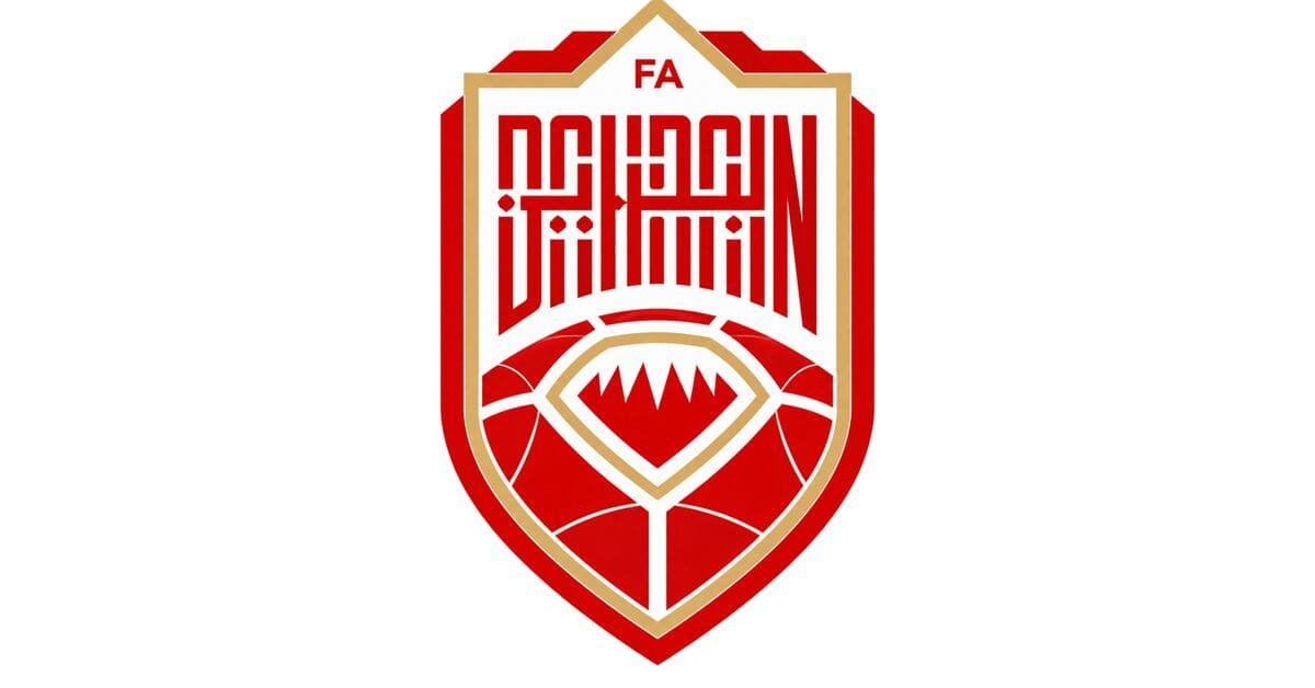Bahrain dls Logo