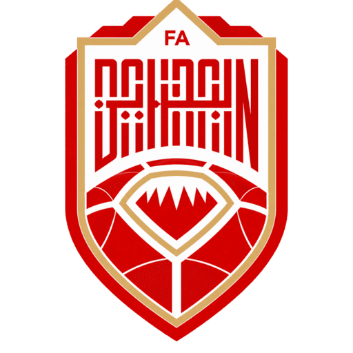 Bahrain dls Logo