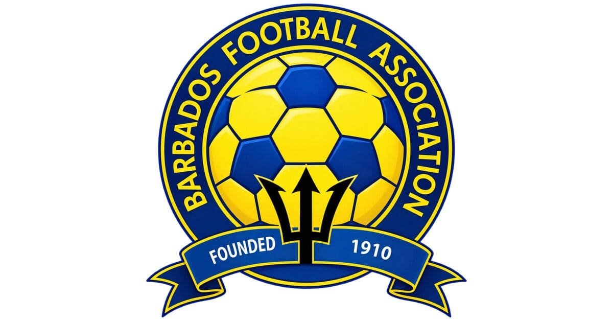 Barbados dls Logo