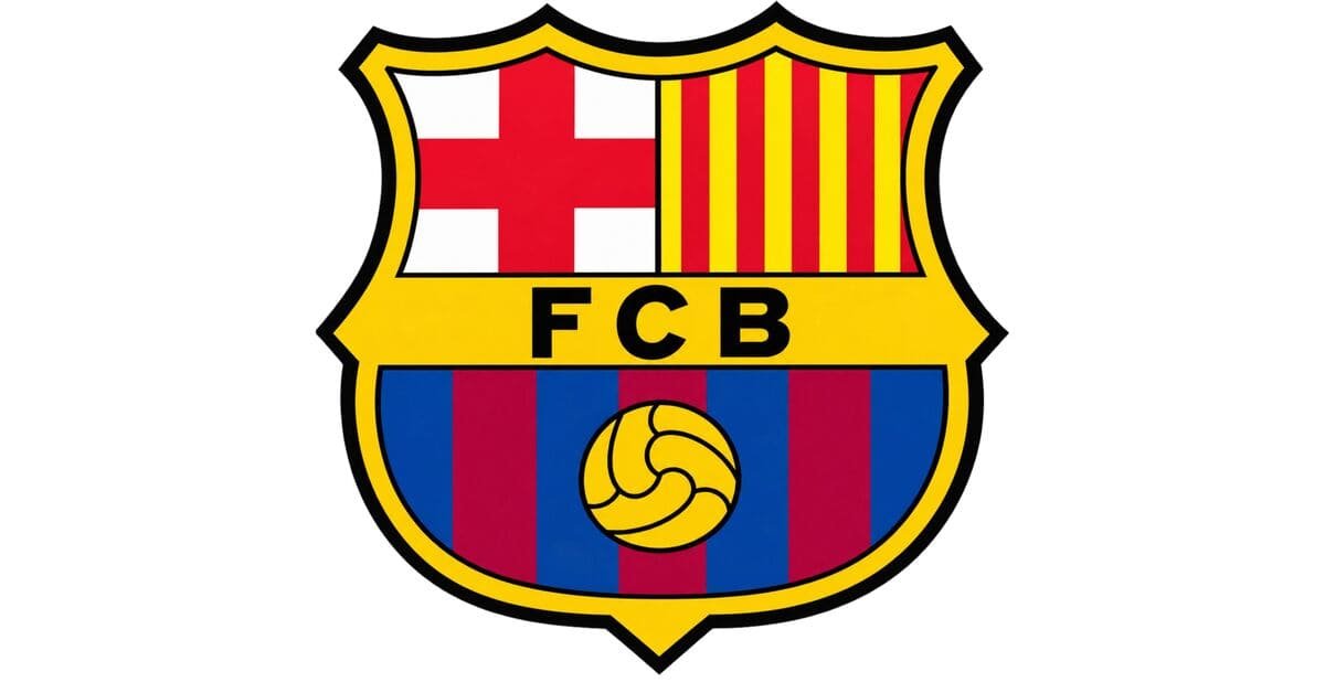 Barcelona dls Logo