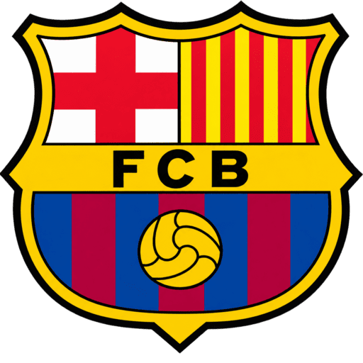 Barcelona dls Logo