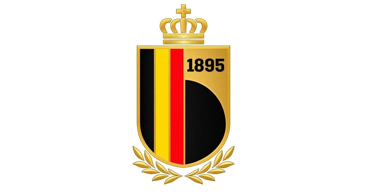 Belgian dls Logo