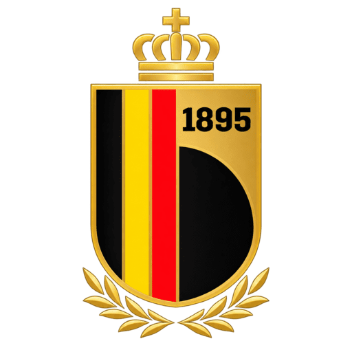 Belgian dls Logo