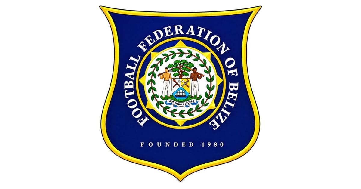 Belize dls Logo