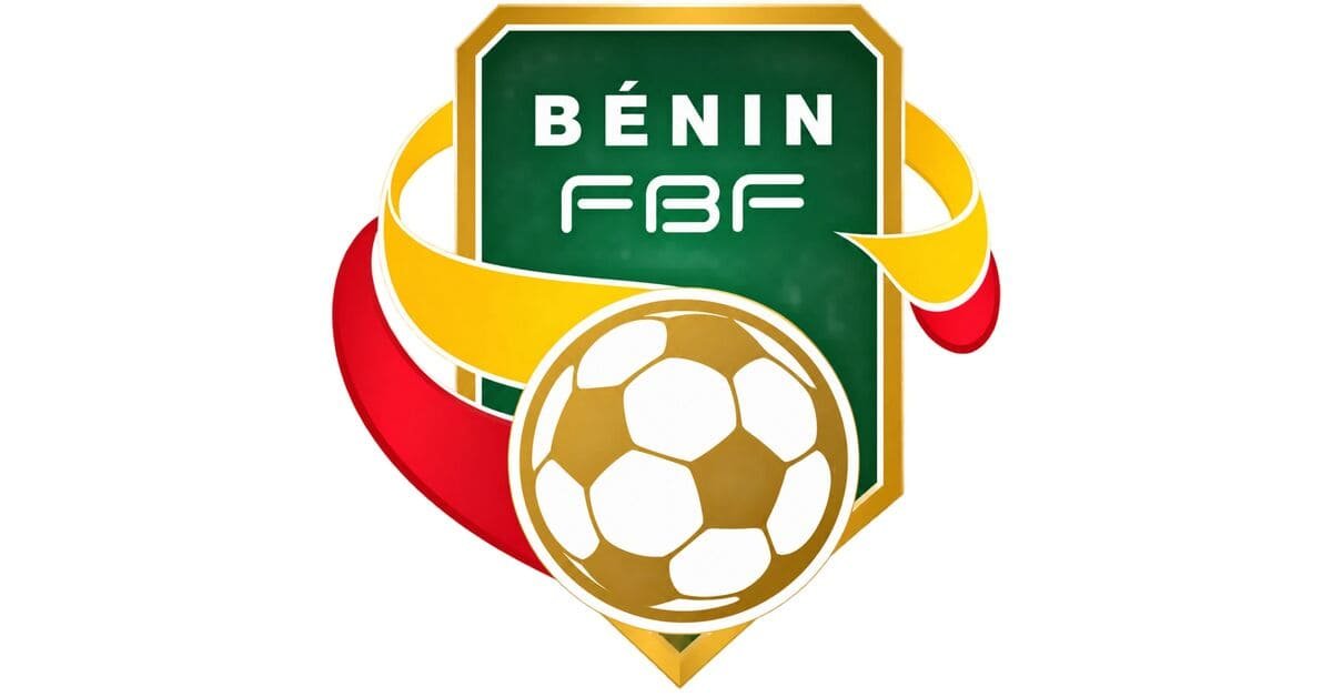 Benin dls Logo