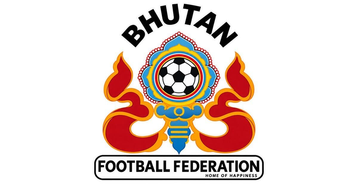 Bhutan dls Logo