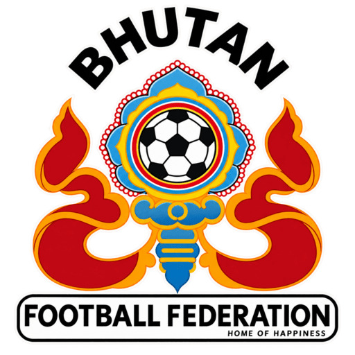 Bhutan dls Logo