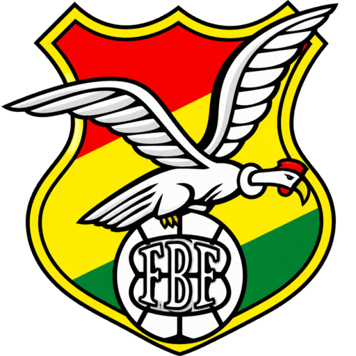 Bolivia dls Logo