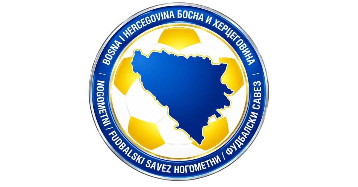 Bosnia and Herzegovina dls Logo