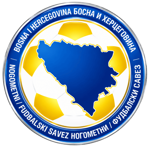 Bosnia and Herzegovina dls Logo
