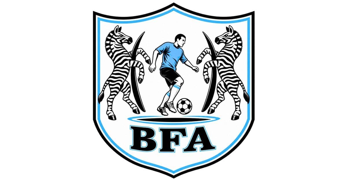 Botswana dls Logo