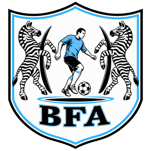 Botswana dls Logo