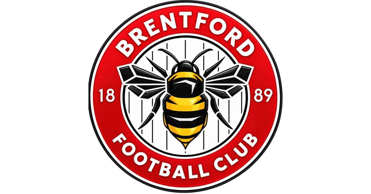 Brentford dls Logo