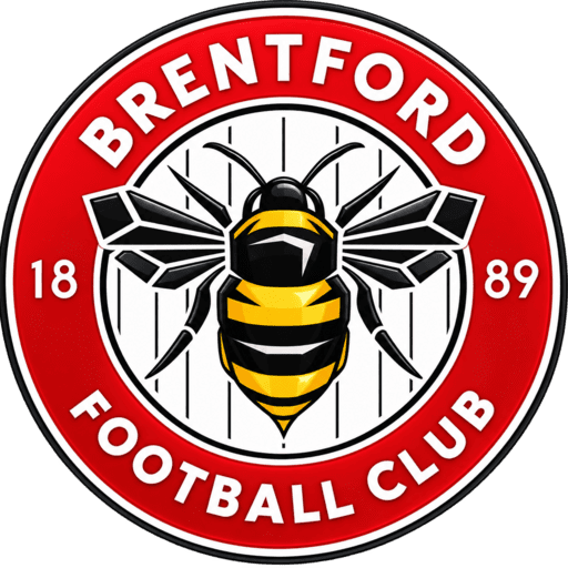 Brentford dls Logo