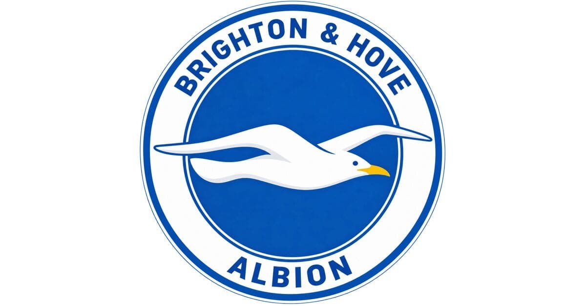 Brighton & Hove dls Logo