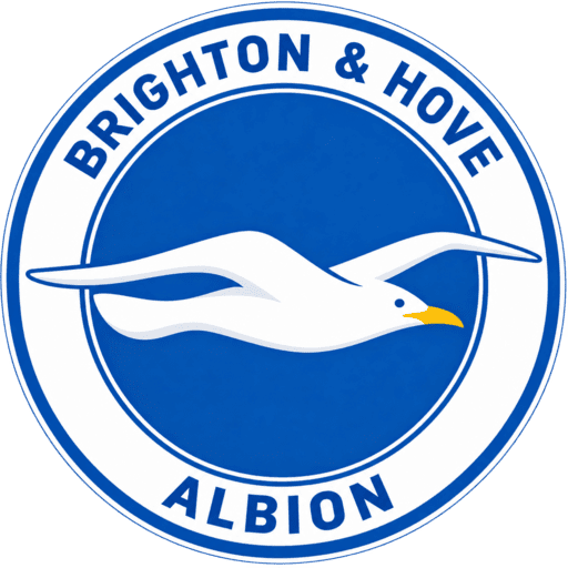 Brighton & Hove dls Logo