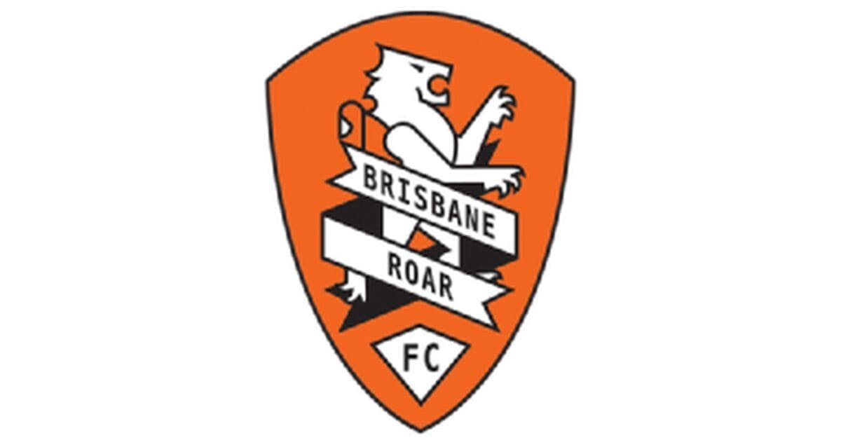 Brisbane Roar dls Logo