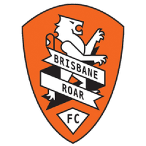 Brisbane Roar dls Logo