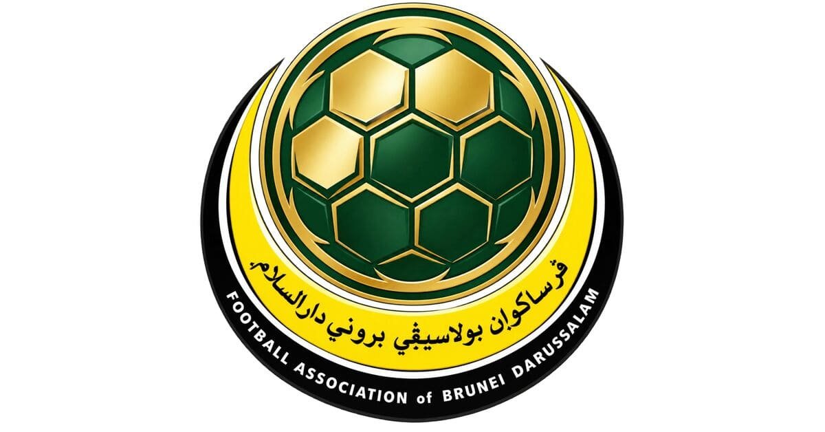 Brunei dls Logo