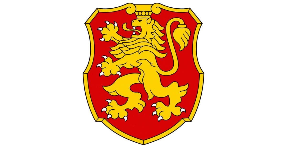 Bulgaria dls Logo