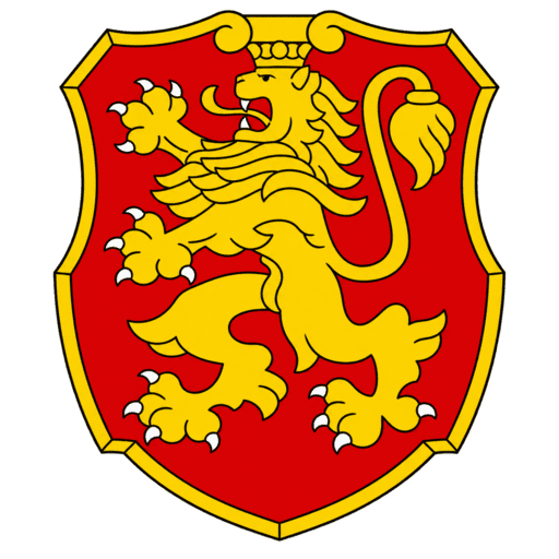 Bulgaria dls Logo