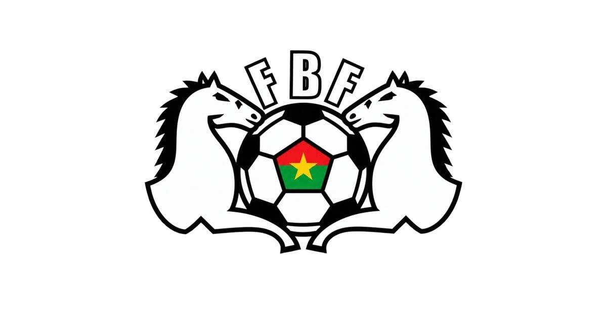 Burkina Faso dls Logo