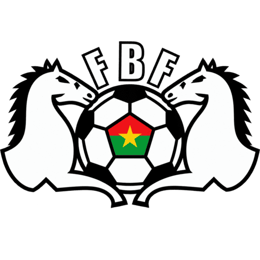 Burkina Faso dls Logo