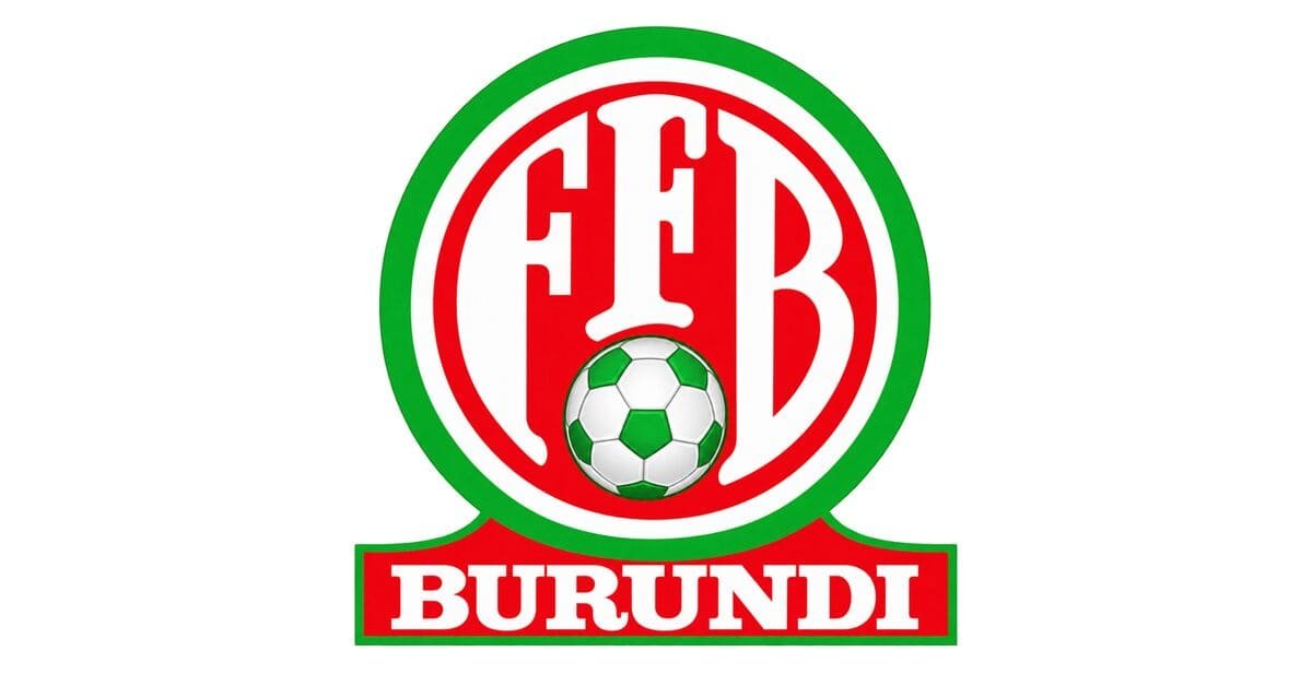 Burundi dls Logo