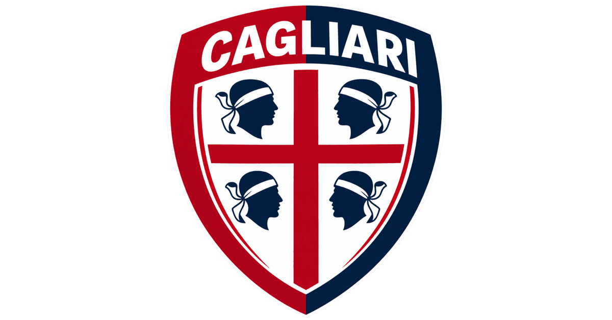Cagliari dls Logo