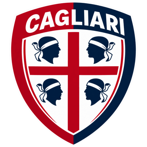 Cagliari dls Logo