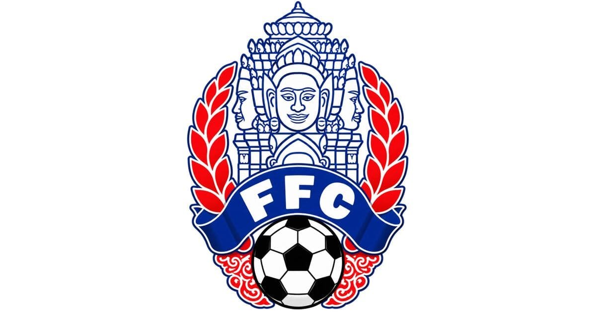 Cambodia Chinese Taipei dls Logo