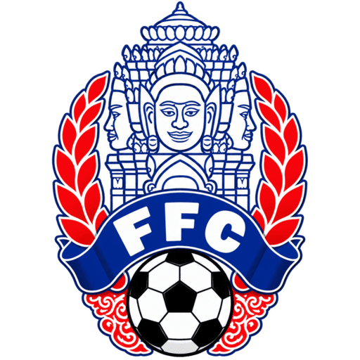 Cambodia Chinese Taipei dls Logo