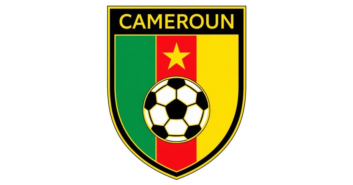 Cameroun dls Logo