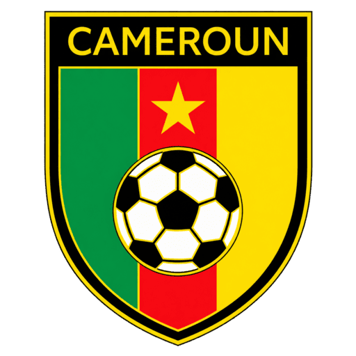 Cameroun dls Logo