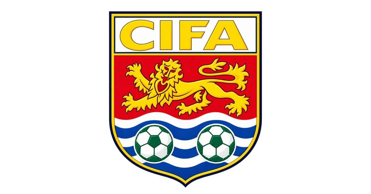 Cayman Islands dls Logo