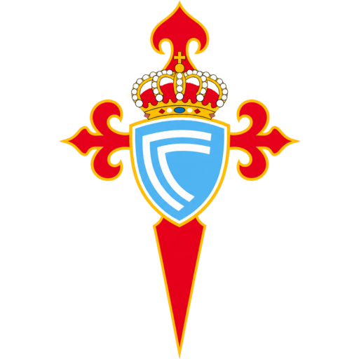 Celta Vigo dls Logo