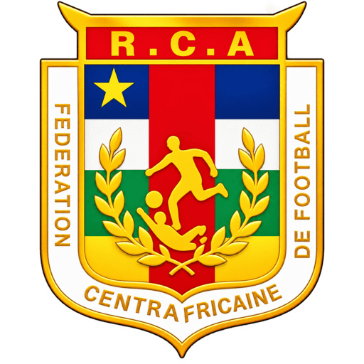 Central African Republic dls Logo