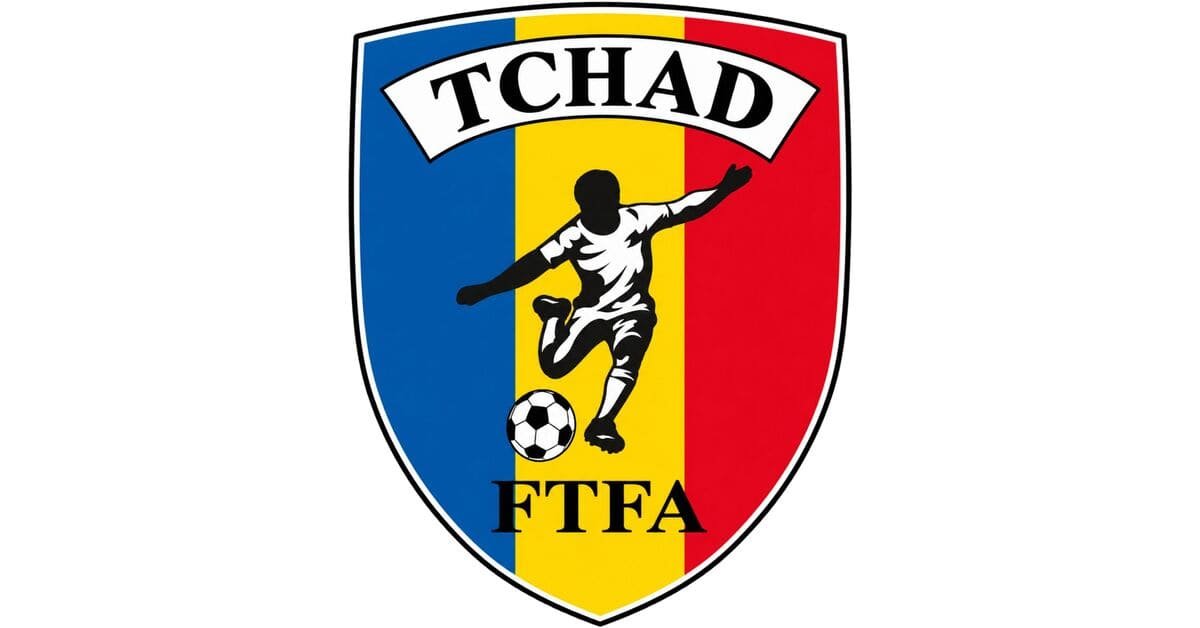 Chad dls Logo