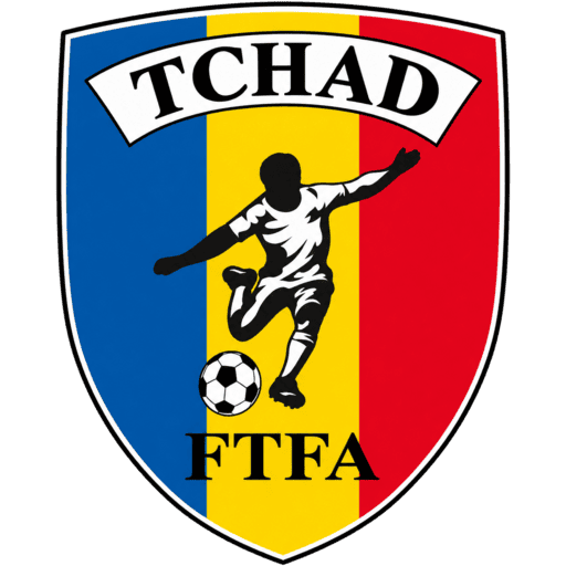 Chad dls Logo