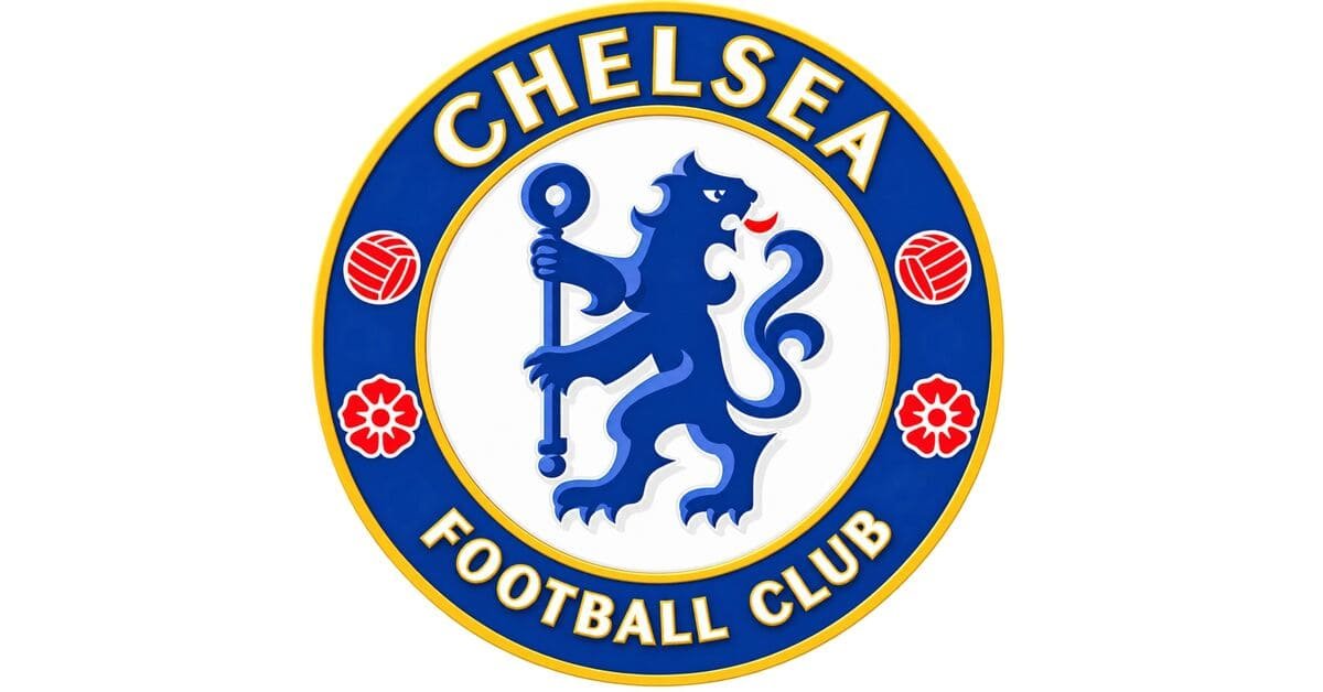 Chelsea dls Logo