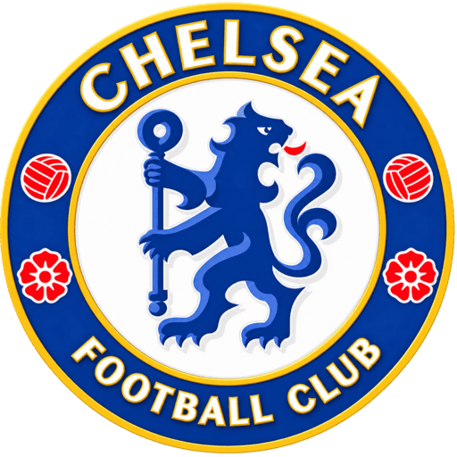 Chelsea dls Logo