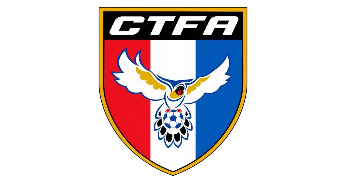 Chinese Taipei dls Logo