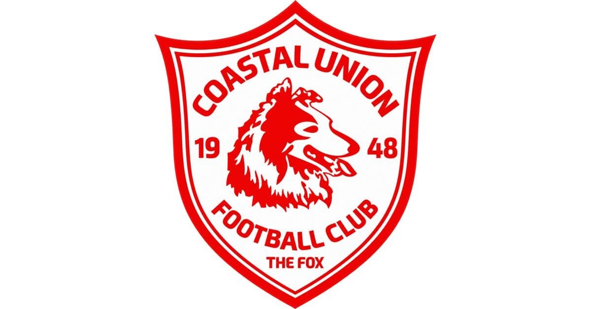 Coastal Union dls Logo